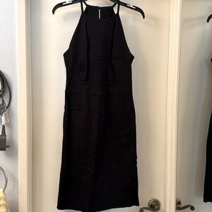 Banana Republic little black dress - excellent pre-owned condition!